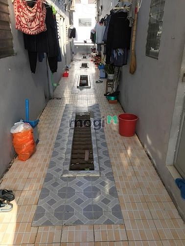 Hình ảnh Cho Thuê Nguyên Dãy Trọ 66 Phòng Đường Bình Trị Đông