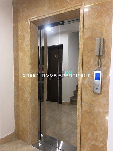 Hình ảnh Cho thuê căn studio 32m2 gần Lotte