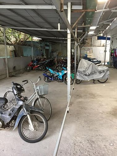 Hình ảnh Cho Thuê Nguyên Dãy Trọ 66 Phòng Đường Bình Trị Đông