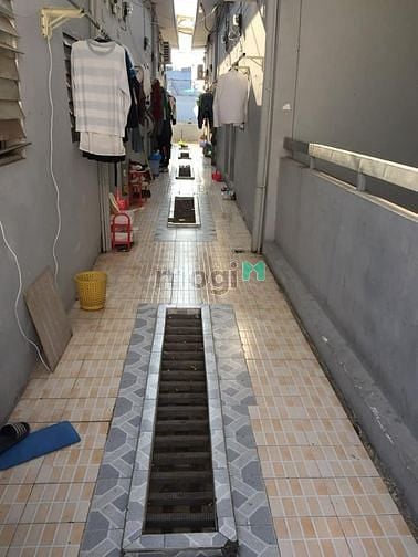 Hình ảnh Cho Thuê Nguyên Dãy Trọ 66 Phòng Đường Bình Trị Đông