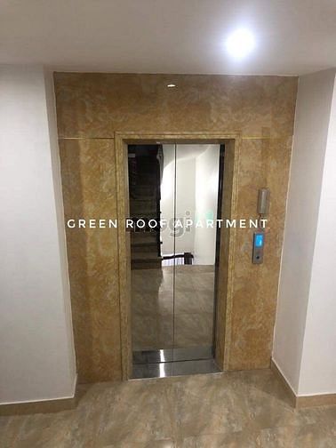 Hình ảnh Cho thuê căn studio 32m2 gần Lotte
