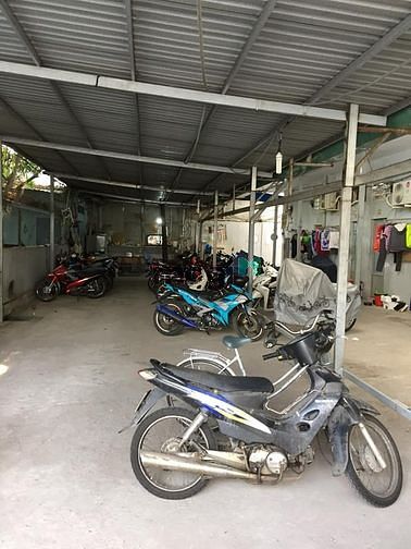 Hình ảnh Cho Thuê Nguyên Dãy Trọ 66 Phòng Đường Bình Trị Đông