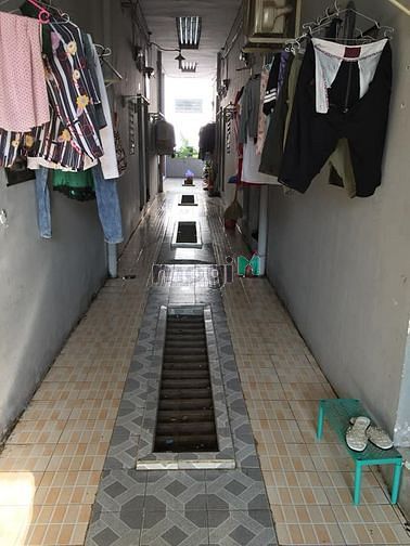 Hình ảnh Cho Thuê Nguyên Dãy Trọ 66 Phòng Đường Bình Trị Đông