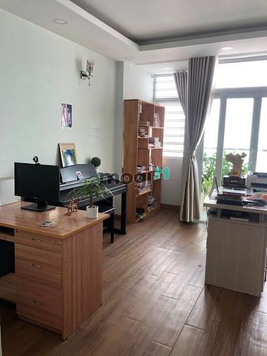 Hình ảnh Bán nhà Trần Hưng Đạo Phường 1 Quận 5