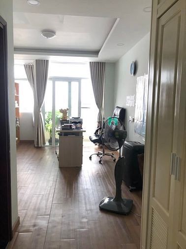 Hình ảnh Bán nhà Trần Hưng Đạo Phường 1 Quận 5