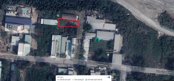 Hình ảnh 157m2 full thổ cư đường 6m giá chỉ 4.05 tỷ