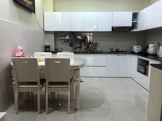 Hình ảnh Bán nhà Trần Hưng Đạo Phường 1 Quận 5