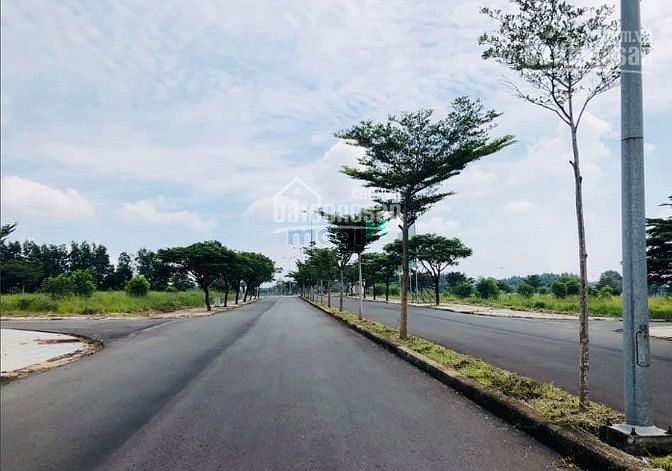 Hình ảnh Cần bán lô đất 133m2 MT Phan Văn Bảy, Hiệp Phước Nhà bè