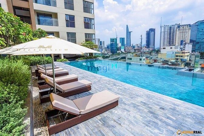 Hình ảnh Bán bán gấp Trang Chủ MB66.COM / Đăng Ký Tặng 66K tại Rivergate 2pn 𝗚𝗶𝗮́ 3𝘁𝘆9