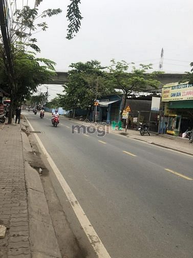 Hình ảnh Bán đất đường Ngô Quang Thắm DT 1000m2 giá 11,8 tỷ