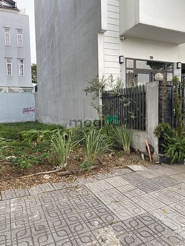 Hình ảnh Đất vàng đường Nguyễn Văn Tạo 93m2 SHR, TC 100%