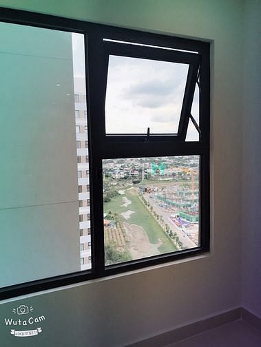 Hình ảnh Studio 30m2 S502 view Rainbow/ Vinhomes Grand Park