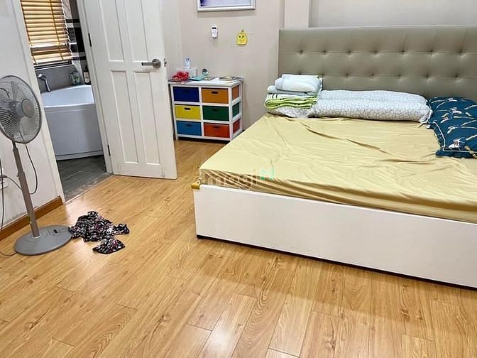 Hình ảnh hẻm 5m. ngang 6.3m. phan đăng lưu. bình thạnh. nhà mới đẹp.
