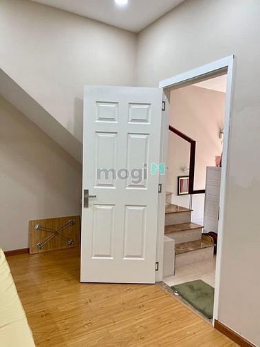 Hình ảnh hẻm 5m. ngang 6.3m. phan đăng lưu. bình thạnh. nhà mới đẹp.