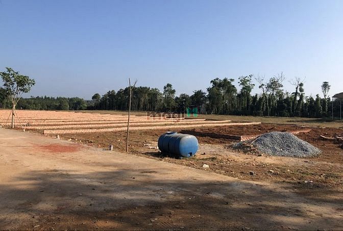 Hình ảnh Bán đất nền sổ riêng từng nền sang tên công chứng ngay
