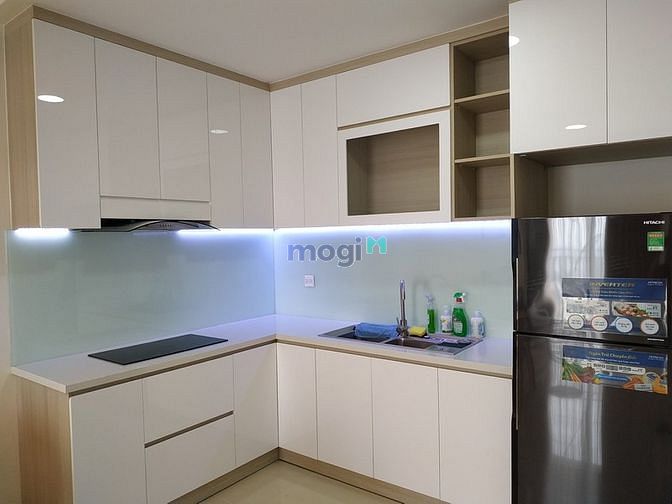Hình ảnh Cho thuê 3PN-75m2-Full Nội thất cao cấp-The Sun AVenue