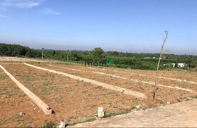 Hình ảnh Bán đất nền sổ riêng từng nền sang tên công chứng ngay
