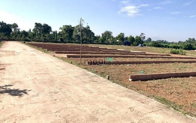 Hình ảnh Bán đất nền sổ riêng từng nền sang tên công chứng ngay