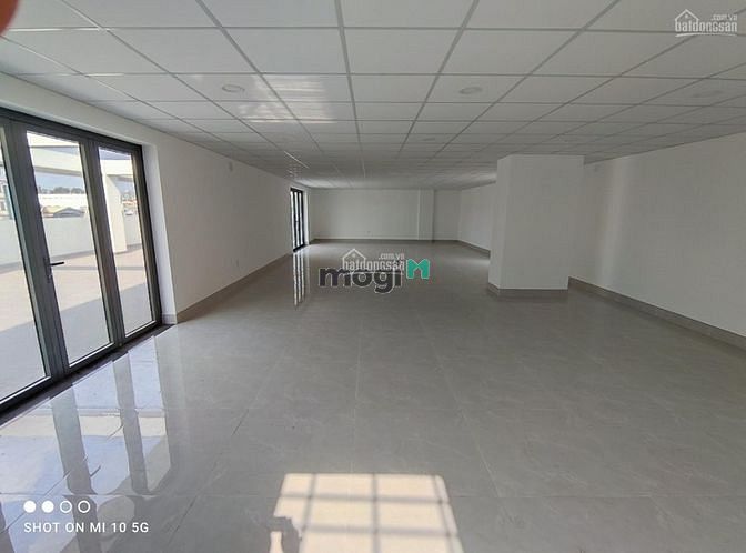 Hình ảnh Cho thuê nhà mới 30X20 300tr đường số 7, P. Bình Trị Đông B, Bình Tân.
