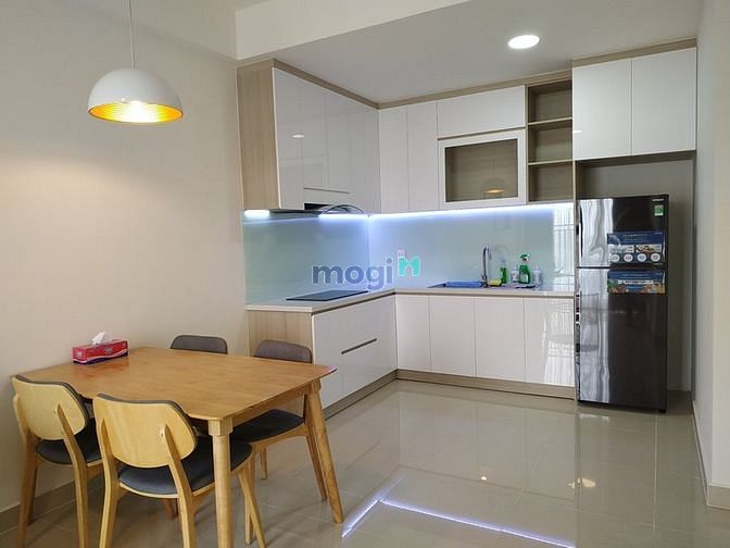 Hình ảnh Cho thuê 3PN-75m2-Full Nội thất cao cấp-The Sun AVenue