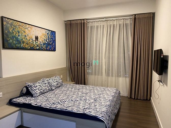 Hình ảnh Cho thuê 3PN-75m2-Full Nội thất cao cấp-The Sun AVenue
