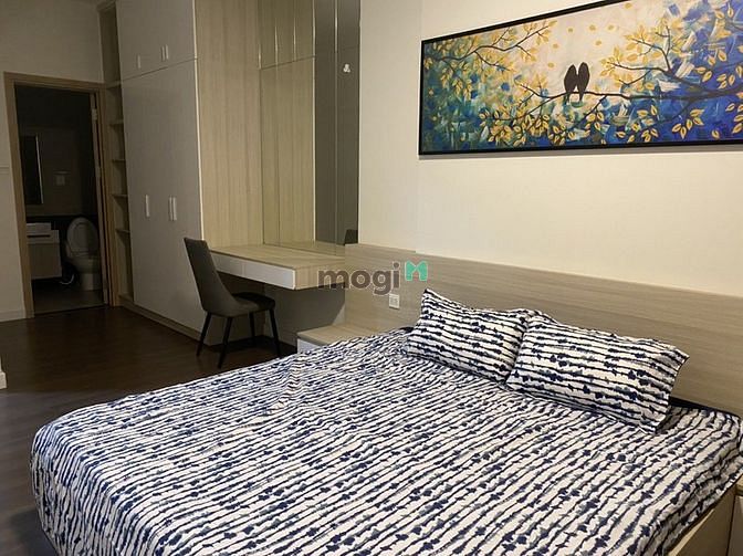 Hình ảnh Cho thuê 3PN-75m2-Full Nội thất cao cấp-The Sun AVenue
