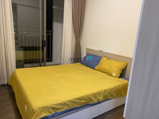 Hình ảnh Cho thuê 3PN-75m2-Full Nội thất cao cấp-The Sun AVenue
