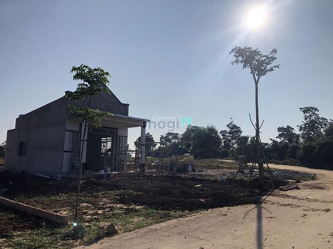 Hình ảnh Bán đất nền sổ riêng từng nền sang tên công chứng ngay