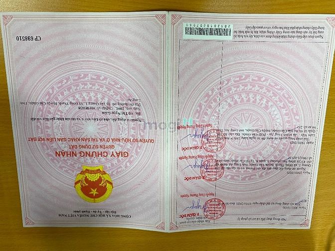Hình ảnh ae môi gioi hợp tác đất chinh chủ