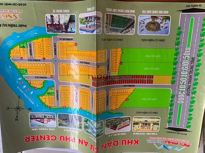 Hình ảnh ae môi gioi hợp tác đất chinh chủ