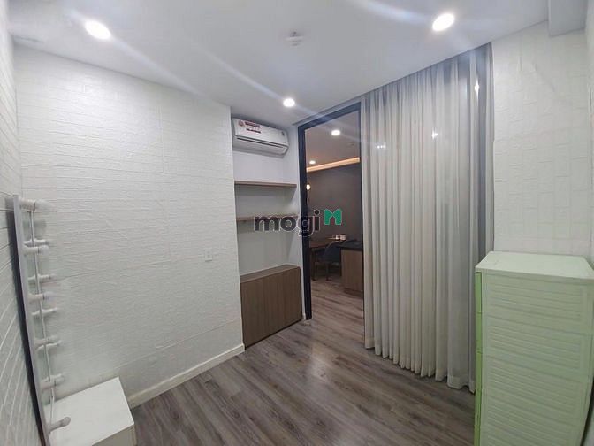 Hình ảnh Cần cho thuê CH The Botanica 60m2 full NT giá 12.5tr/th KBPQL