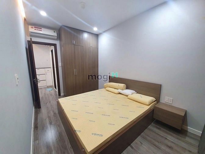 Hình ảnh Cần cho thuê CH The Botanica 60m2 full NT giá 12.5tr/th KBPQL