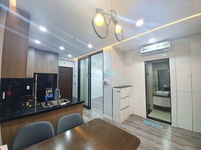 Hình ảnh Cần cho thuê CH The Botanica 60m2 full NT giá 12.5tr/th KBPQL