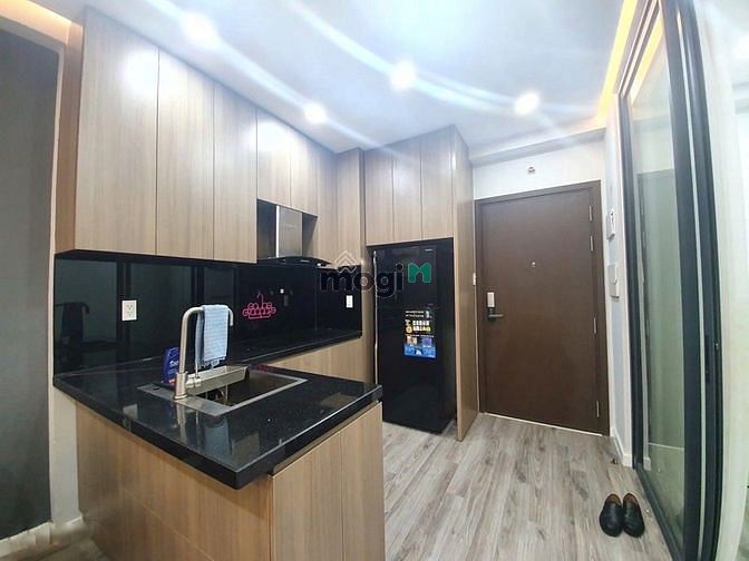 Hình ảnh Cần cho thuê CH The Botanica 60m2 full NT giá 12.5tr/th KBPQL