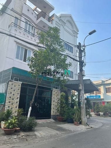 Hình ảnh Nhà đẹp 5x20 MT đường 6D khu Tên Lửa, Bình Tân, 11.2 tỷ