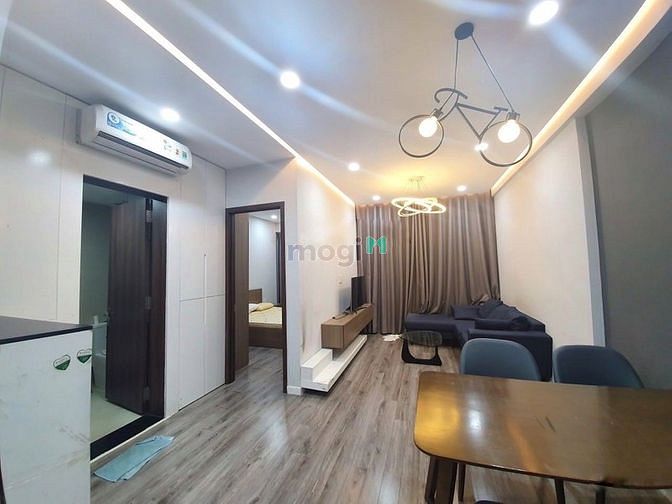 Hình ảnh Cần cho thuê CH The Botanica 60m2 full NT giá 12.5tr/th KBPQL
