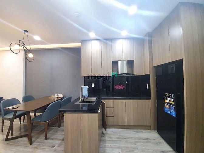 Hình ảnh Cần cho thuê CH The Botanica 60m2 full NT giá 12.5tr/th KBPQL