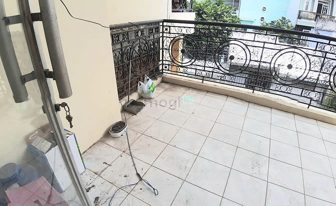 Hình ảnh Phòng trọ nữ Bùi Thi Xuân, Tân Bình
