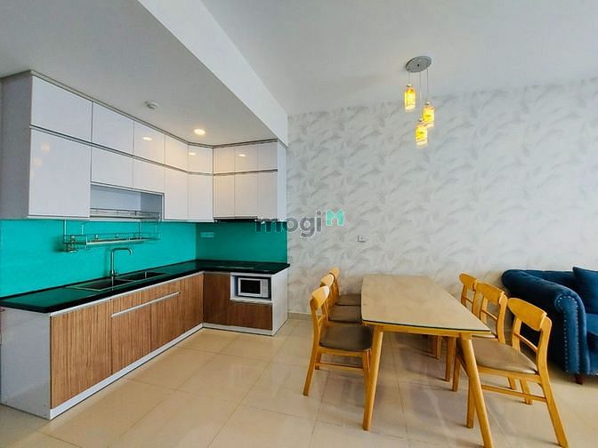 Hình ảnh Bán CH Botanica vieư sân bay 74m2, 2PN full NT 3.97 tỷ