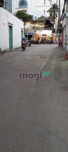 Hình ảnh Hương Lộ 2 - Bình Trị Đông A - Bình  Tân - 93m2 – 5 tỷ 2