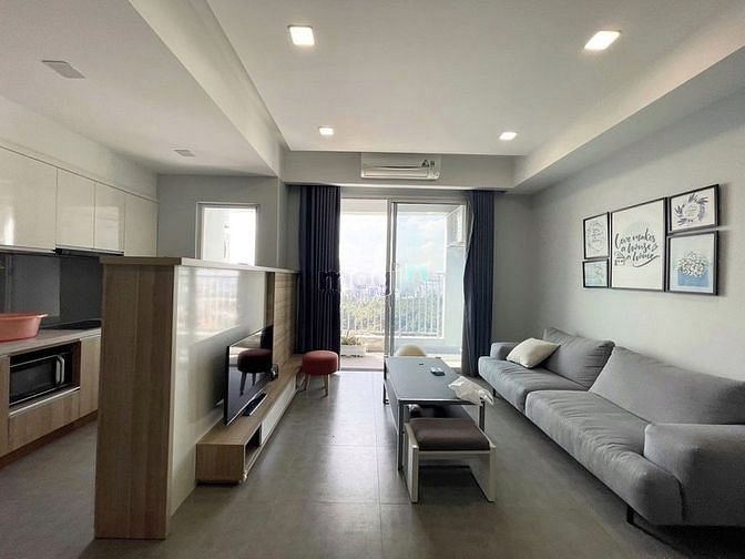 Hình ảnh Cho thuê CH view MB66 là nhà cái uy tín hàng đầu tại Việt Nam, 100m2 full NT 20tr/tháng BPQL