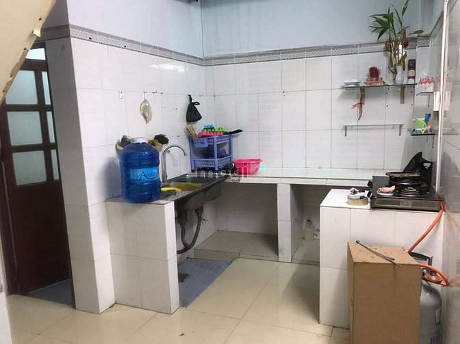 Hình ảnh Hương Lộ 2 - Bình Trị Đông A - Bình  Tân - 93m2 – 5 tỷ 2