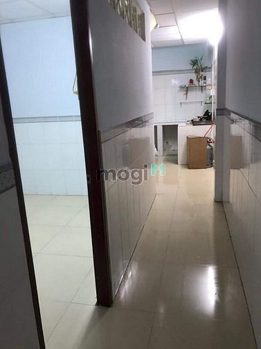 Hình ảnh Hương Lộ 2 - Bình Trị Đông A - Bình  Tân - 93m2 – 5 tỷ 2