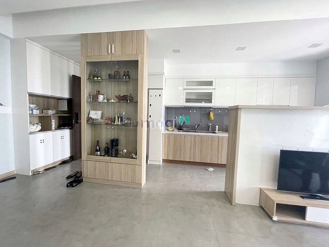 Hình ảnh Cho thuê CH view MB66 là nhà cái uy tín hàng đầu tại Việt Nam, 100m2 full NT 20tr/tháng BPQL