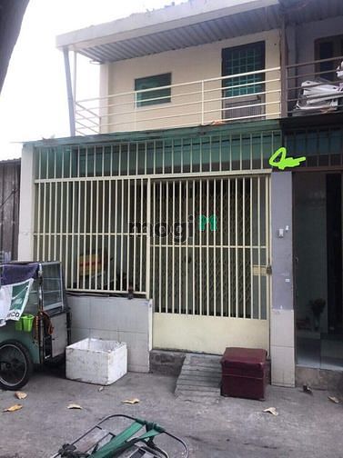 Hình ảnh Hương Lộ 2 - Bình Trị Đông A - Bình  Tân - 93m2 – 5 tỷ 2