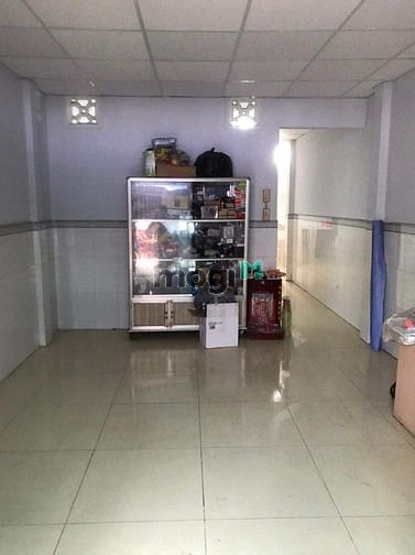 Hình ảnh Hương Lộ 2 - Bình Trị Đông A - Bình  Tân - 93m2 – 5 tỷ 2