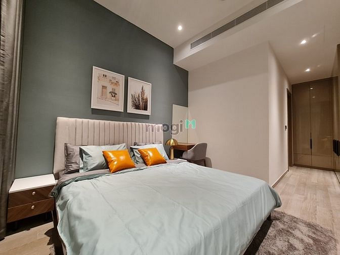 Hình ảnh The MarQ Quận 1-Cho thuê 3PN-Full NT-110m2-Tầng cao