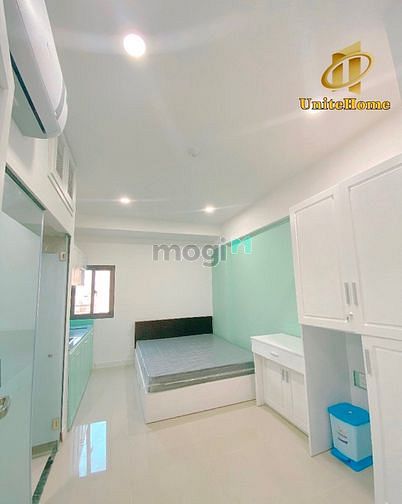 Hình ảnh Mb6623 nạp rút nhanh chóng mini siêu tiện nghi gần ĐH TĐT, Rmit, Lotte