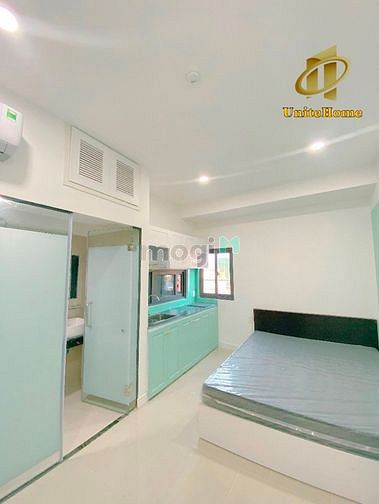 Hình ảnh Mb6623 nạp rút nhanh chóng mini siêu tiện nghi gần ĐH TĐT, Rmit, Lotte