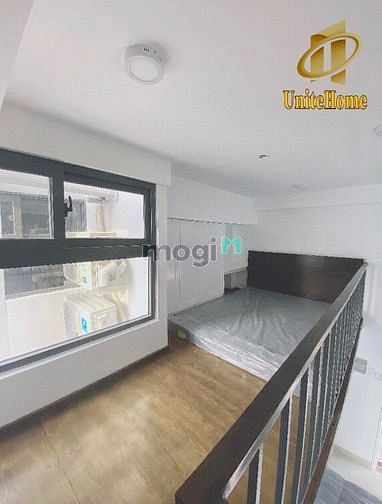 Hình ảnh Mb6623 nạp rút nhanh chóng mini siêu tiện nghi gần ĐH TĐT, Rmit, Lotte